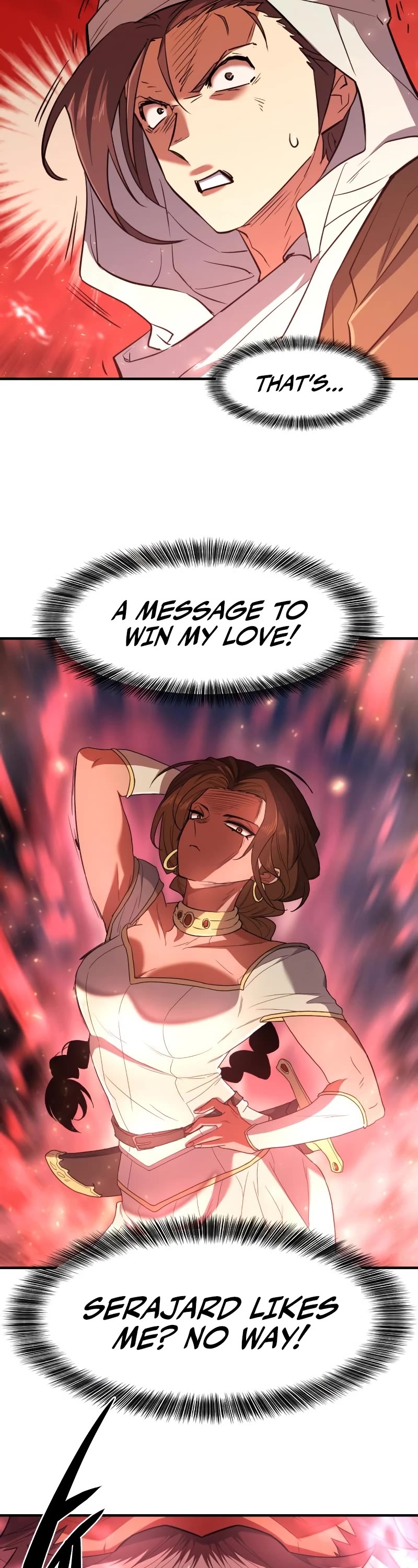 The Greatest Estate Developer Chapter 93 page 49 - Chapter 93