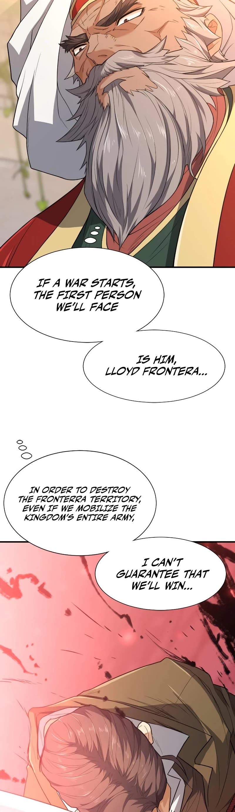 The Greatest Estate Developer Chapter 93 page 5 - Chapter 93