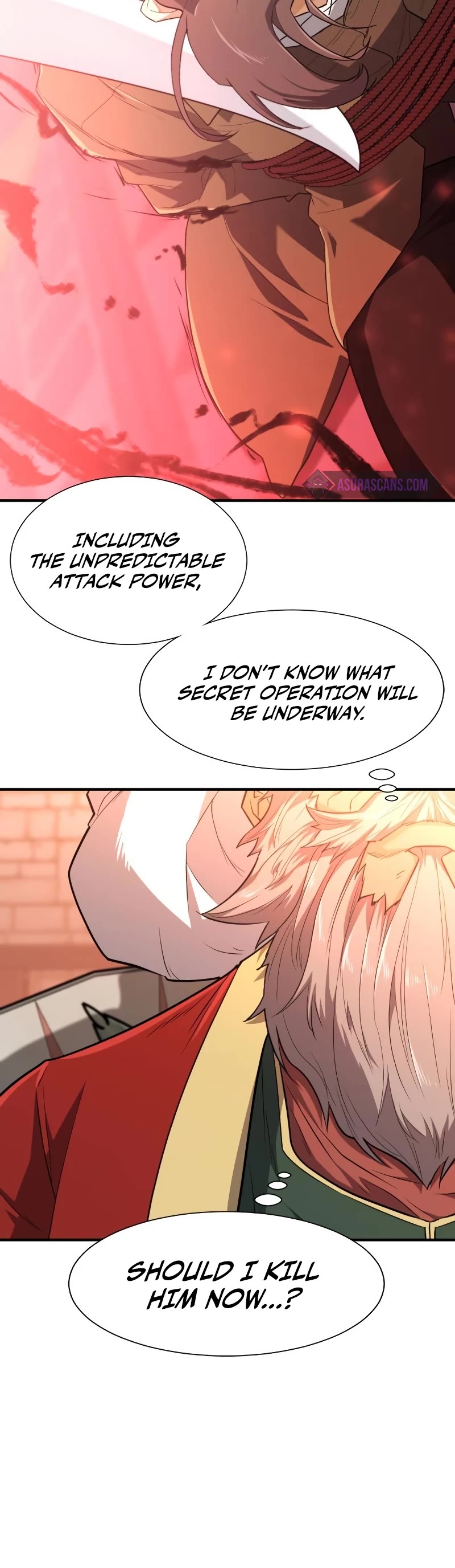 The Greatest Estate Developer Chapter 93 page 6 - Chapter 93