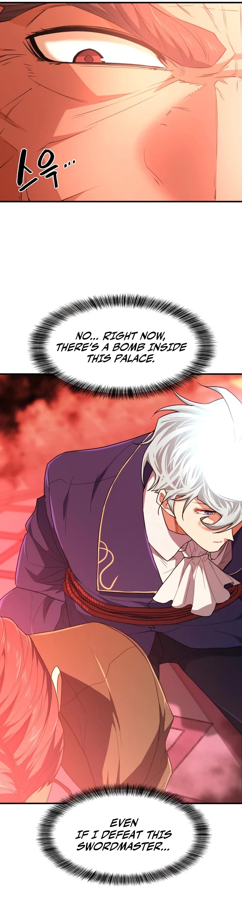 The Greatest Estate Developer Chapter 93 page 7 - Chapter 93