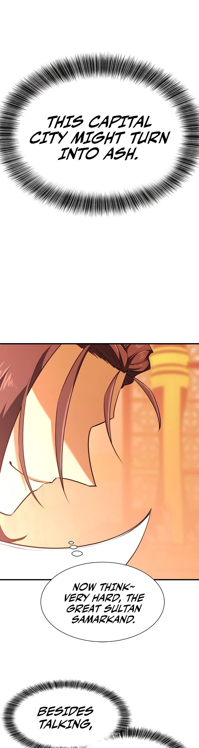 The Greatest Estate Developer Chapter 93 page 8 - Chapter 93