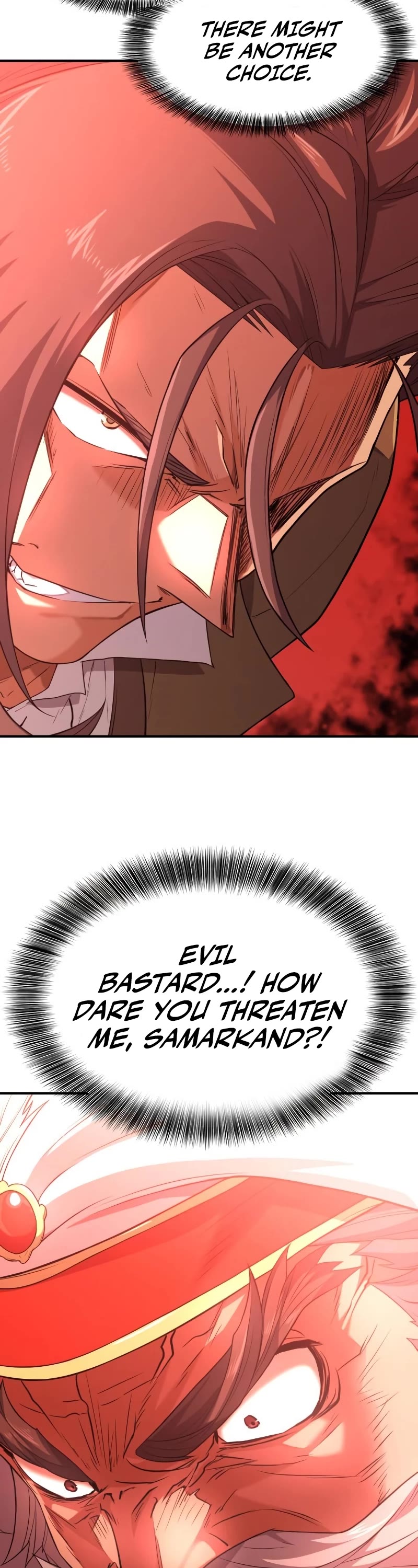 The Greatest Estate Developer Chapter 93 page 9 - Chapter 93