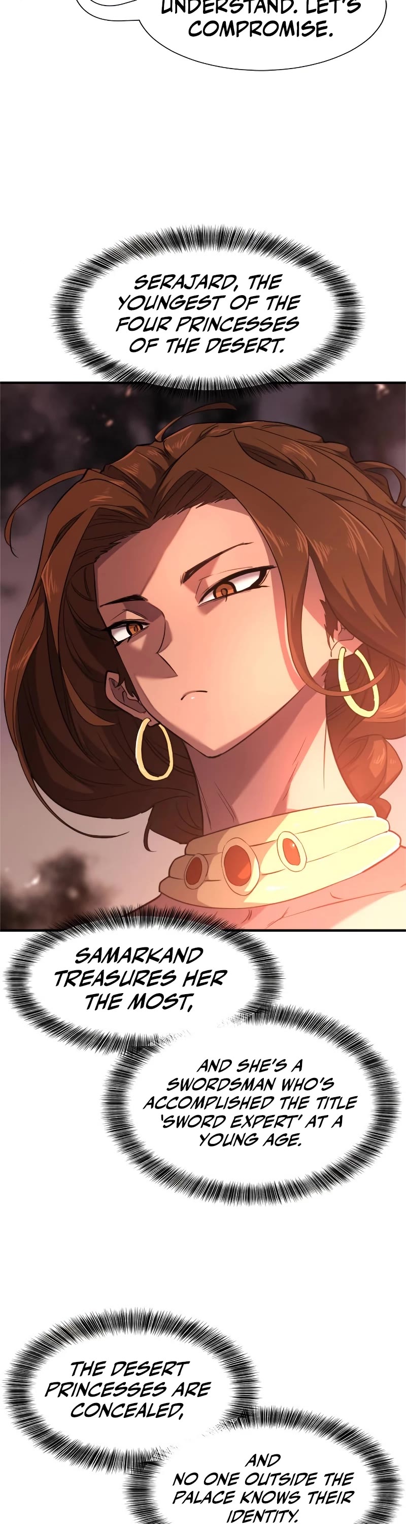 The Greatest Estate Developer Chapter 94 page 10 - Chapter 94