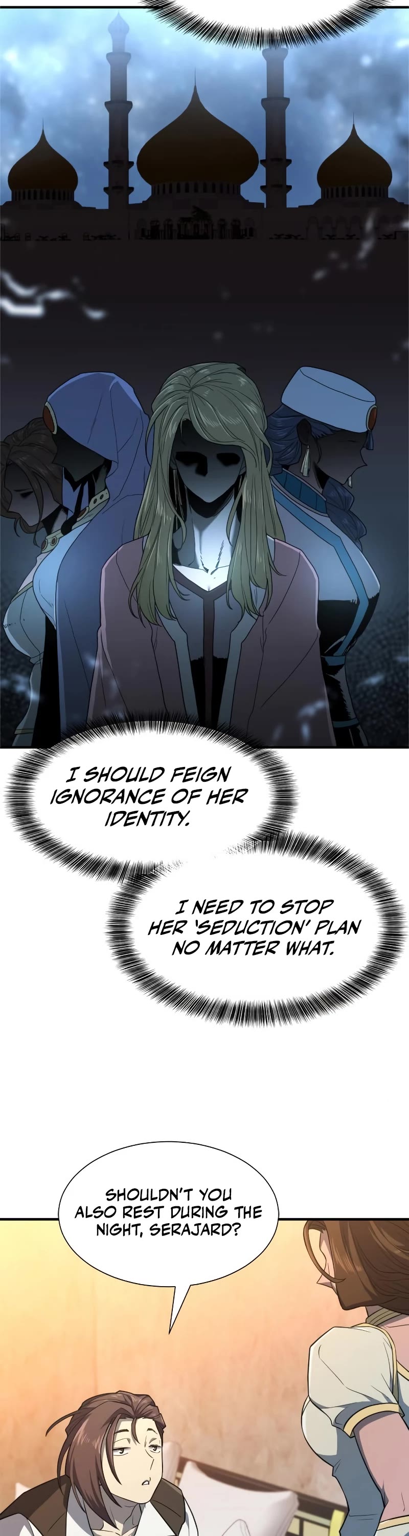 The Greatest Estate Developer Chapter 94 page 11 - Chapter 94