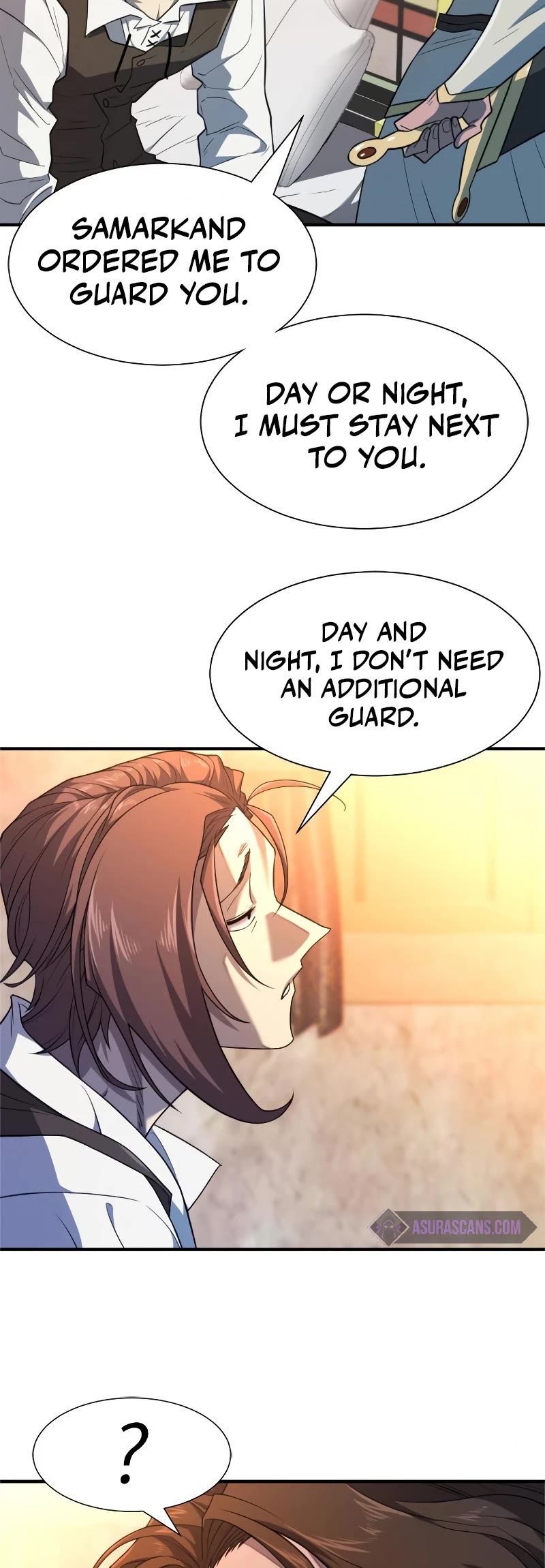 The Greatest Estate Developer Chapter 94 page 12 - Chapter 94