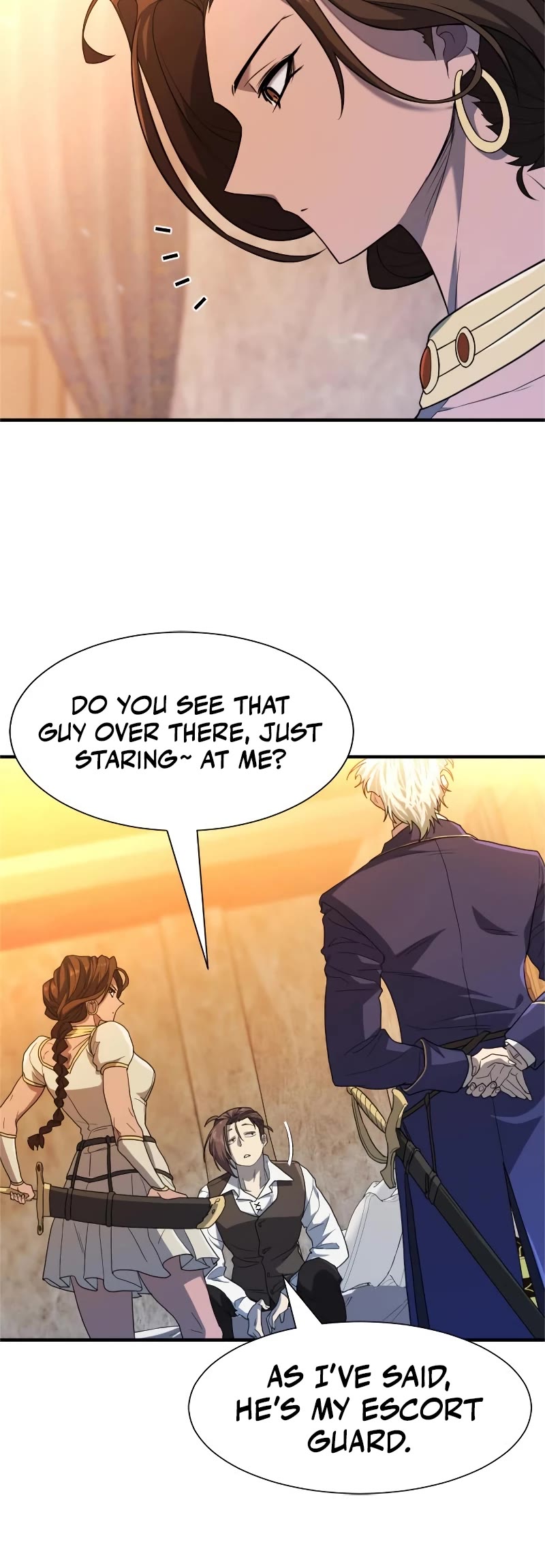 The Greatest Estate Developer Chapter 94 page 13 - Chapter 94