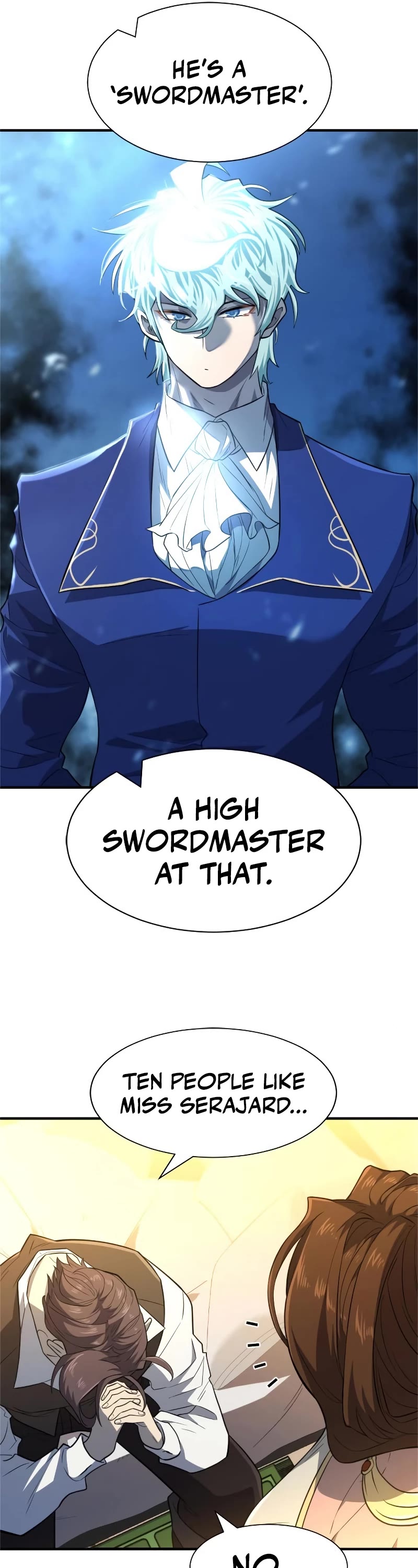 The Greatest Estate Developer Chapter 94 page 14 - Chapter 94
