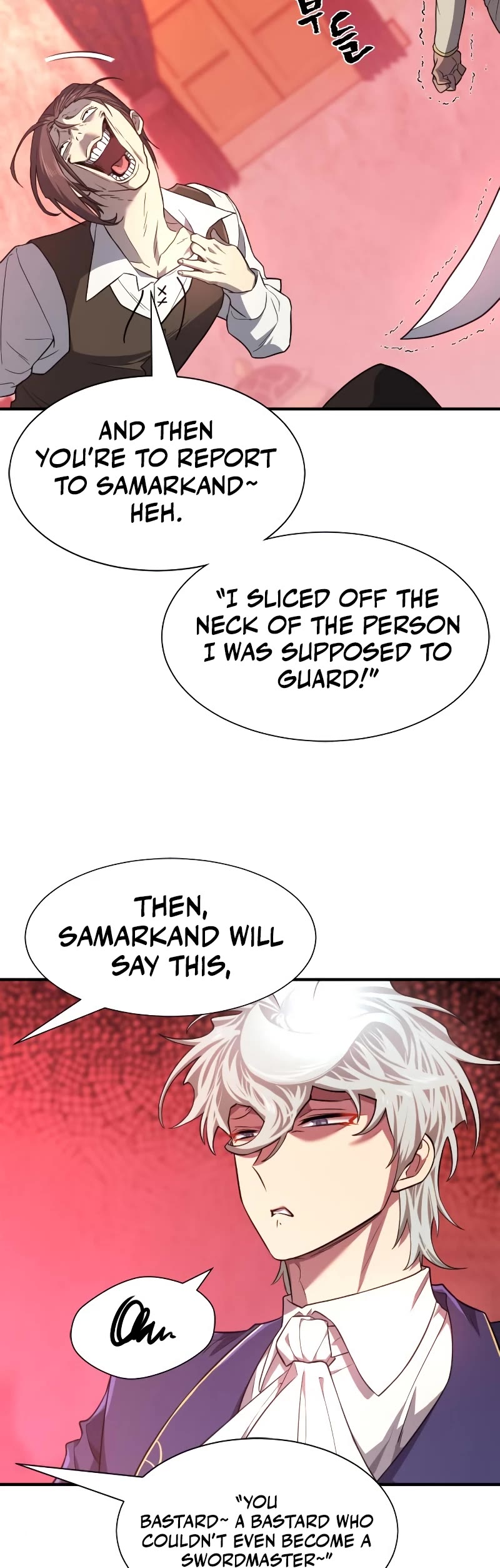 The Greatest Estate Developer Chapter 94 page 18 - Chapter 94