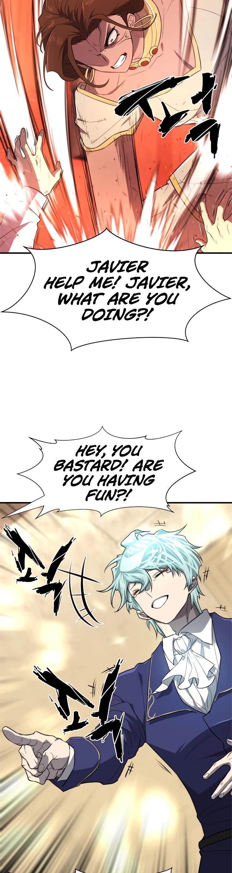 The Greatest Estate Developer Chapter 94 page 21 - Chapter 94