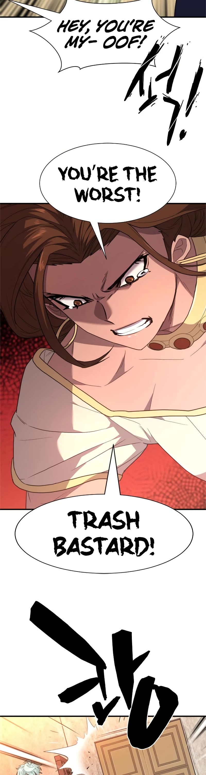 The Greatest Estate Developer Chapter 94 page 22 - Chapter 94