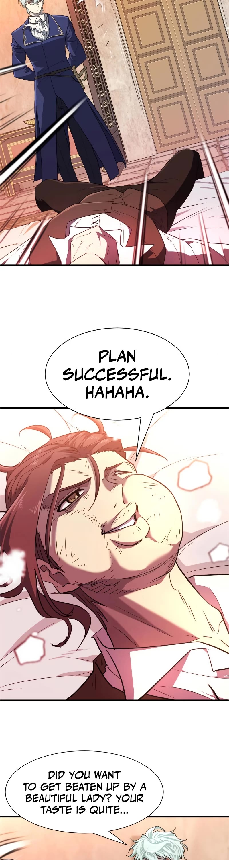 The Greatest Estate Developer Chapter 94 page 23 - Chapter 94