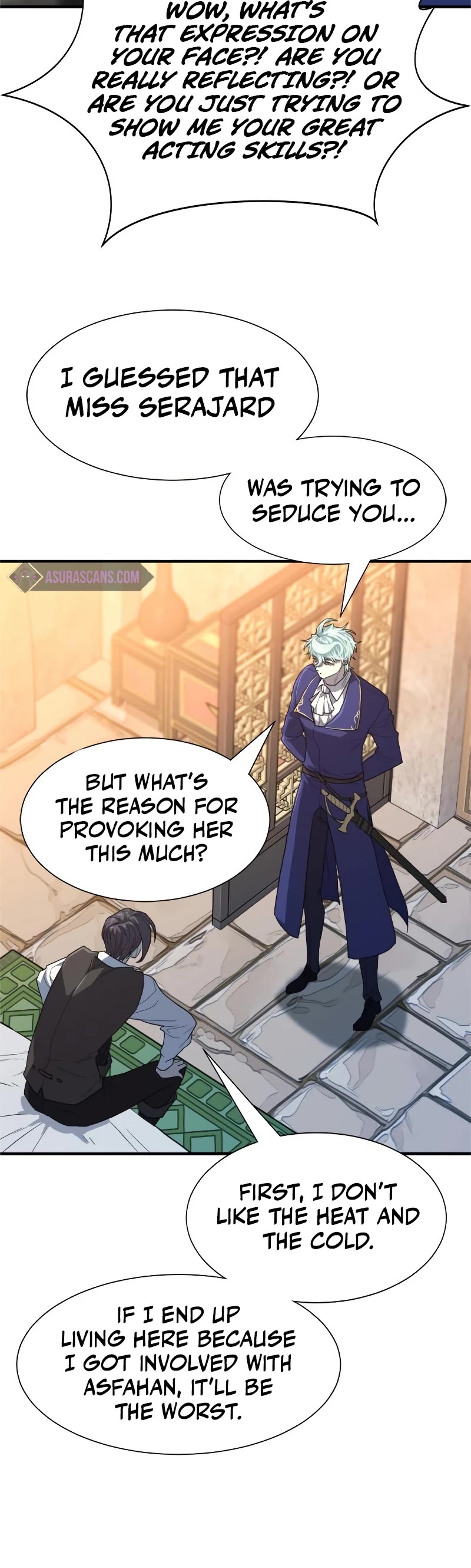 The Greatest Estate Developer Chapter 94 page 25 - Chapter 94