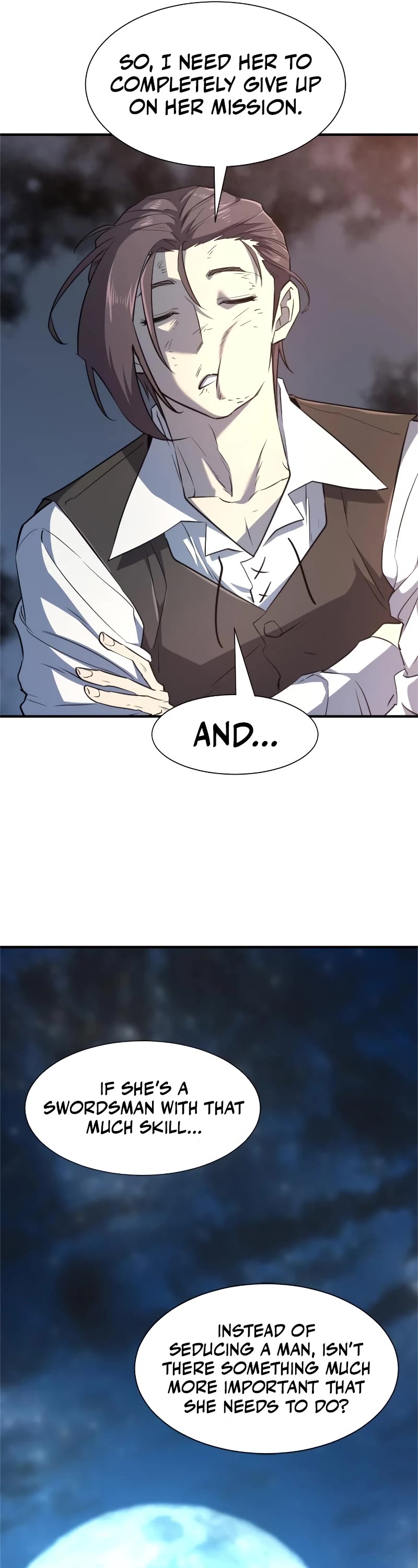 The Greatest Estate Developer Chapter 94 page 26 - Chapter 94
