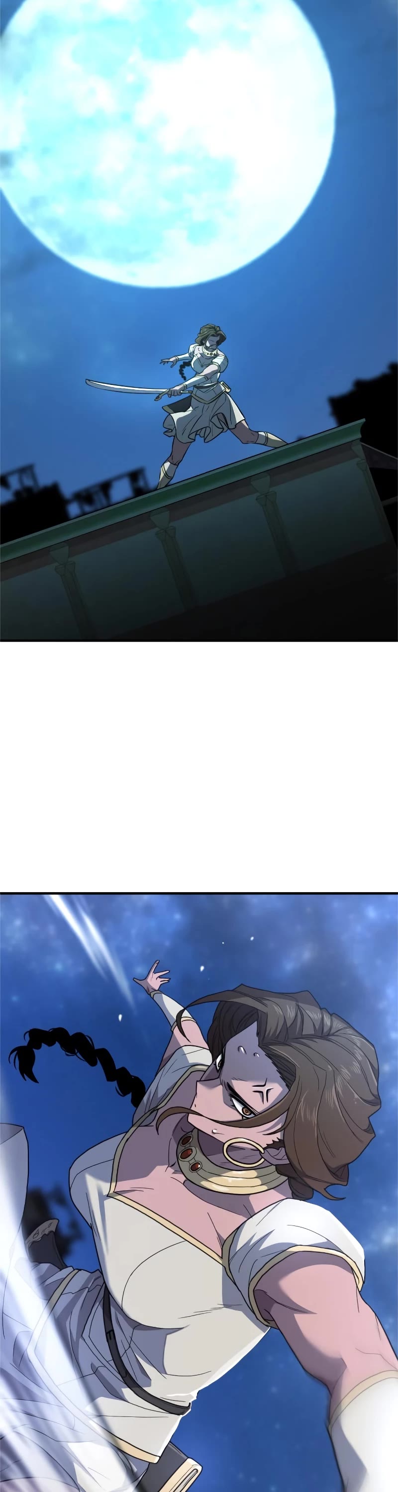 The Greatest Estate Developer Chapter 94 page 27 - Chapter 94