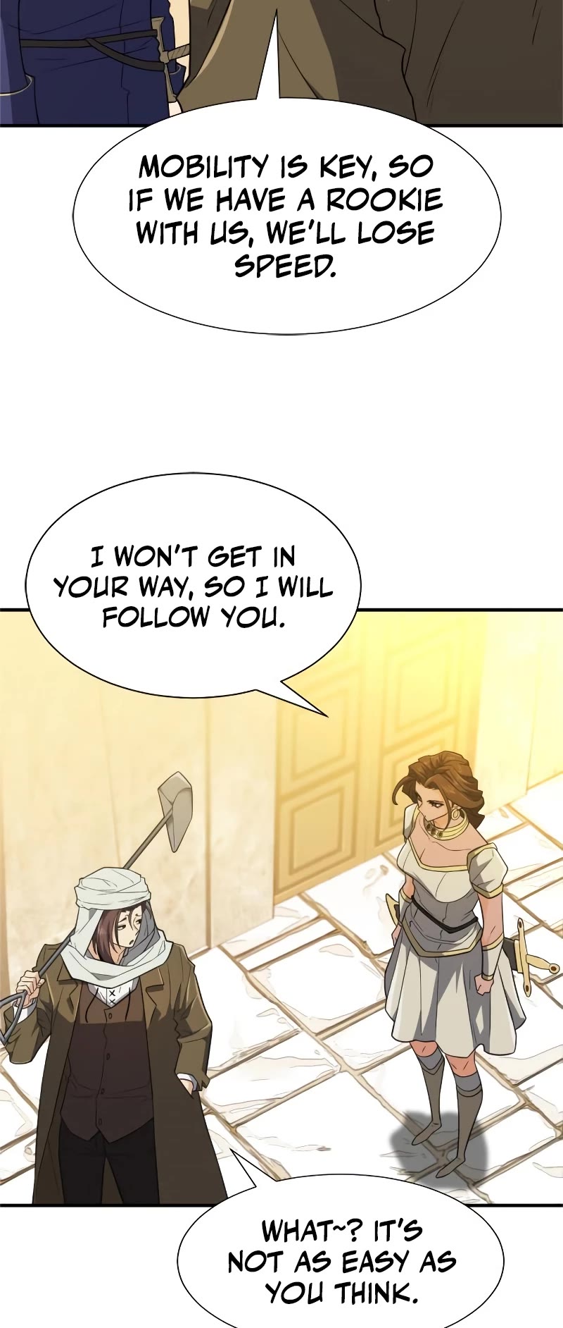 The Greatest Estate Developer Chapter 94 page 30 - Chapter 94