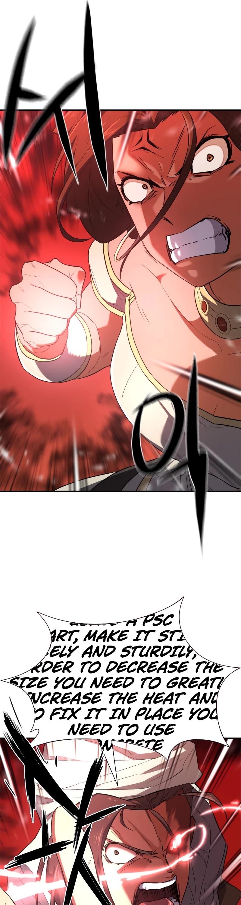 The Greatest Estate Developer Chapter 94 page 32 - Chapter 94