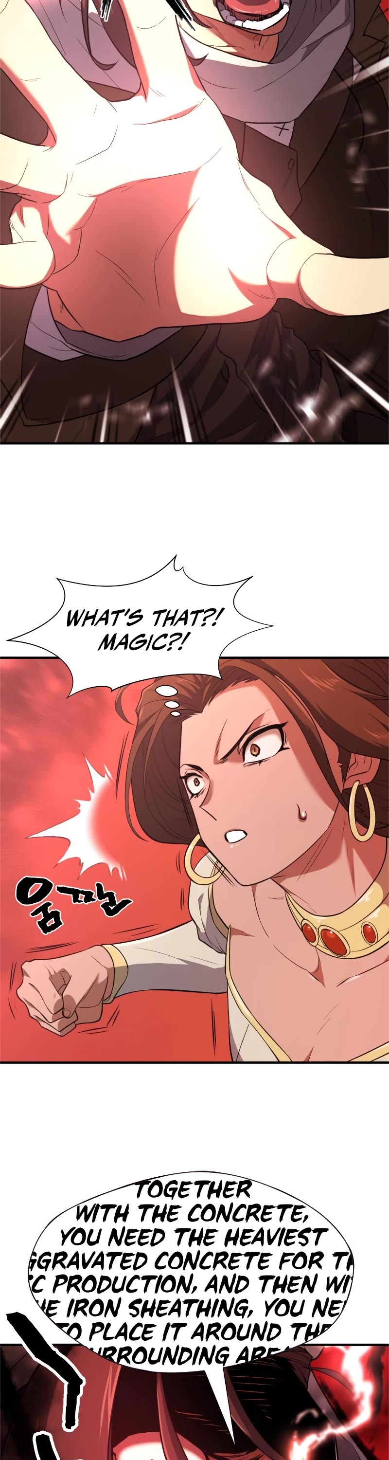 The Greatest Estate Developer Chapter 94 page 33 - Chapter 94
