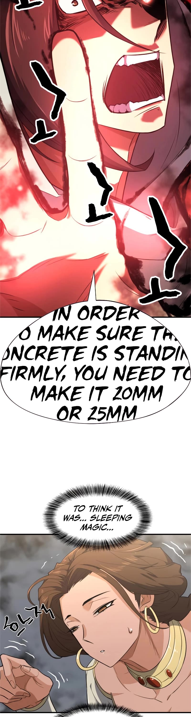 The Greatest Estate Developer Chapter 94 page 34 - Chapter 94