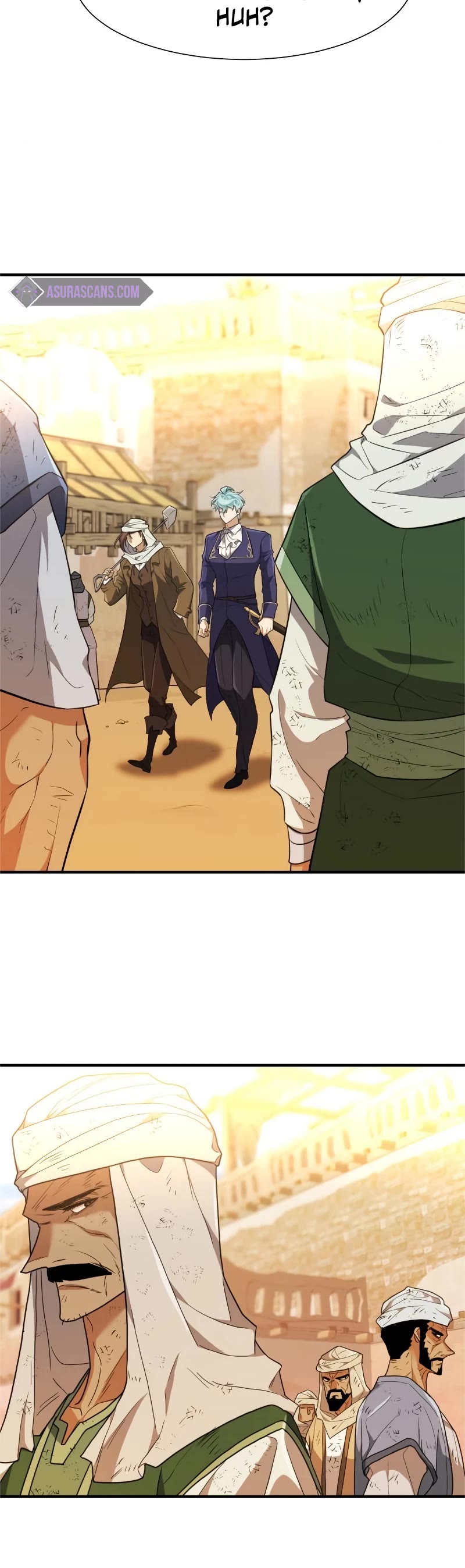The Greatest Estate Developer Chapter 94 page 37 - Chapter 94