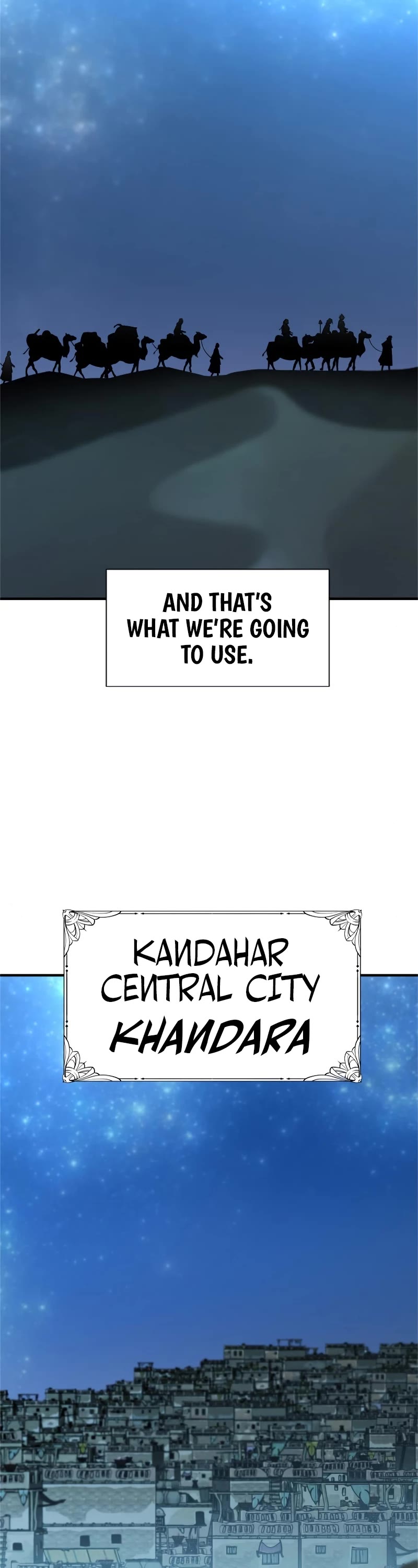 The Greatest Estate Developer Chapter 94 page 4 - Chapter 94