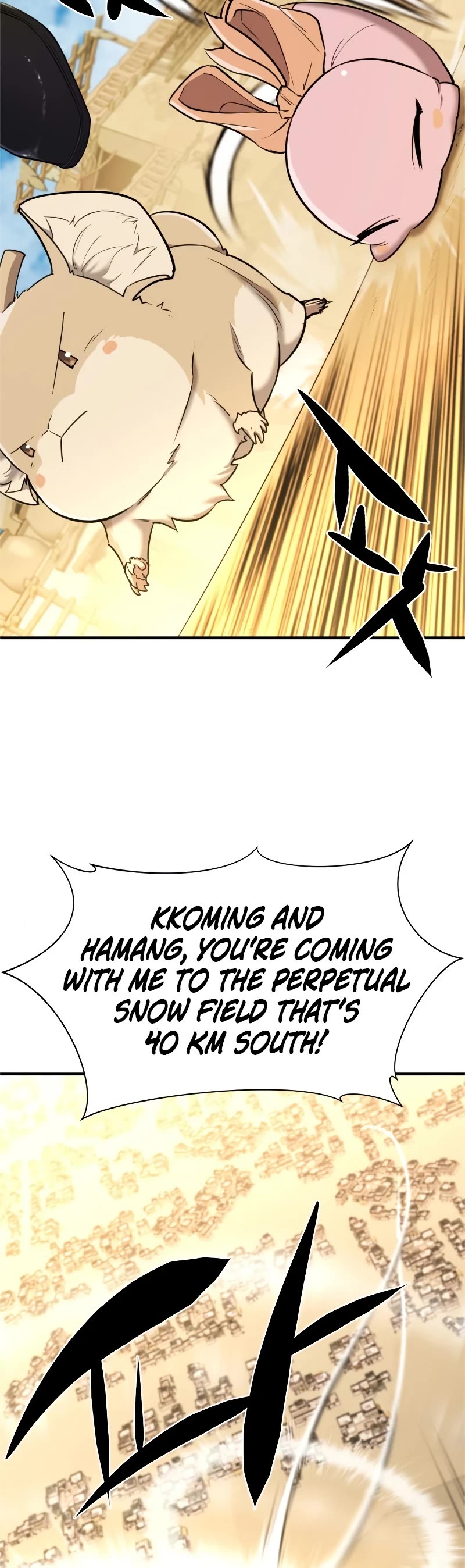 The Greatest Estate Developer Chapter 94 page 42 - Chapter 94
