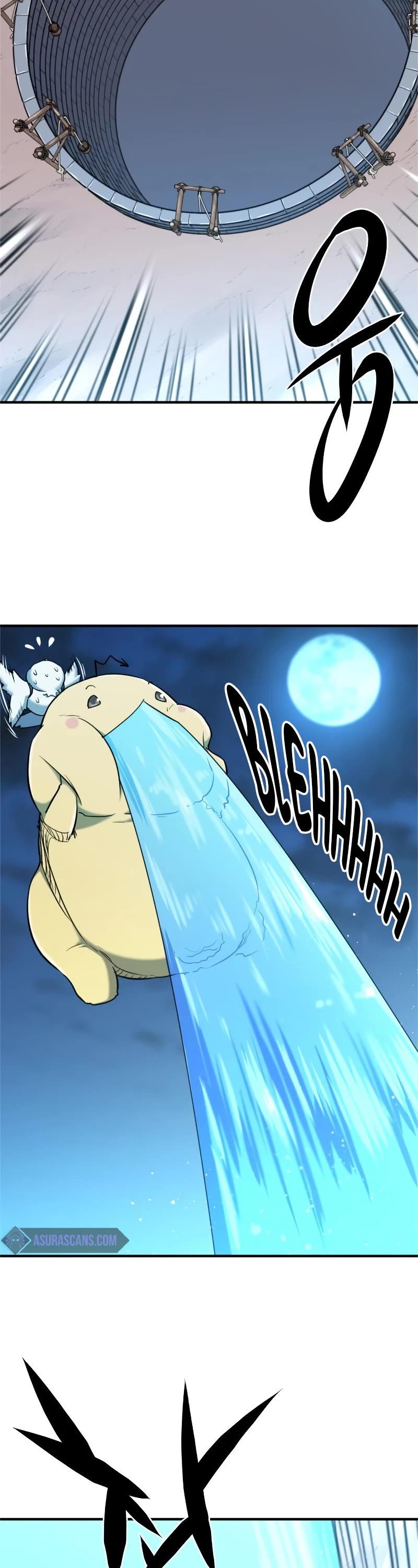 The Greatest Estate Developer Chapter 94 page 47 - Chapter 94