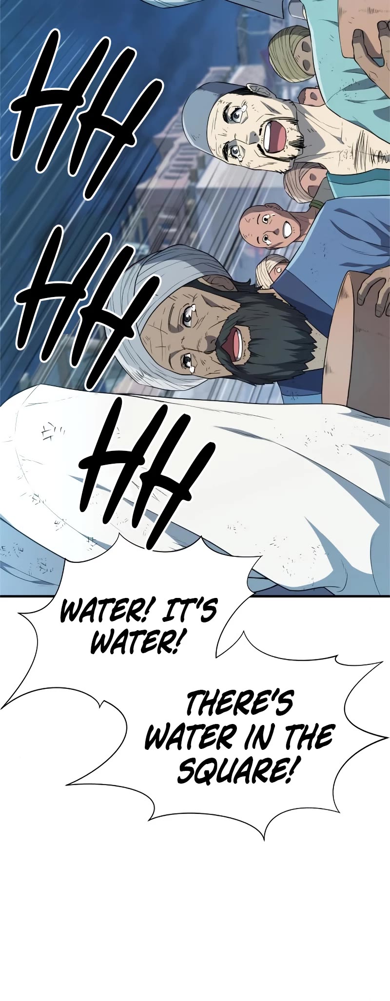 The Greatest Estate Developer Chapter 94 page 49 - Chapter 94