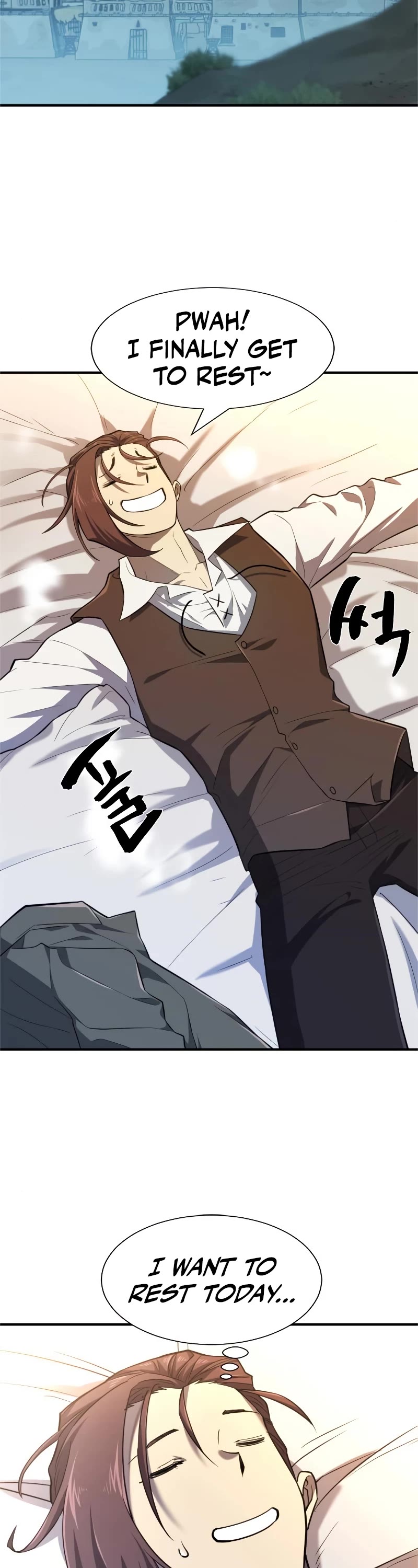 The Greatest Estate Developer Chapter 94 page 5 - Chapter 94
