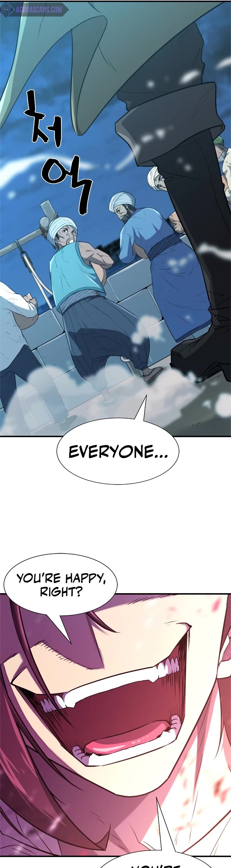 The Greatest Estate Developer Chapter 94 page 50 - Chapter 94