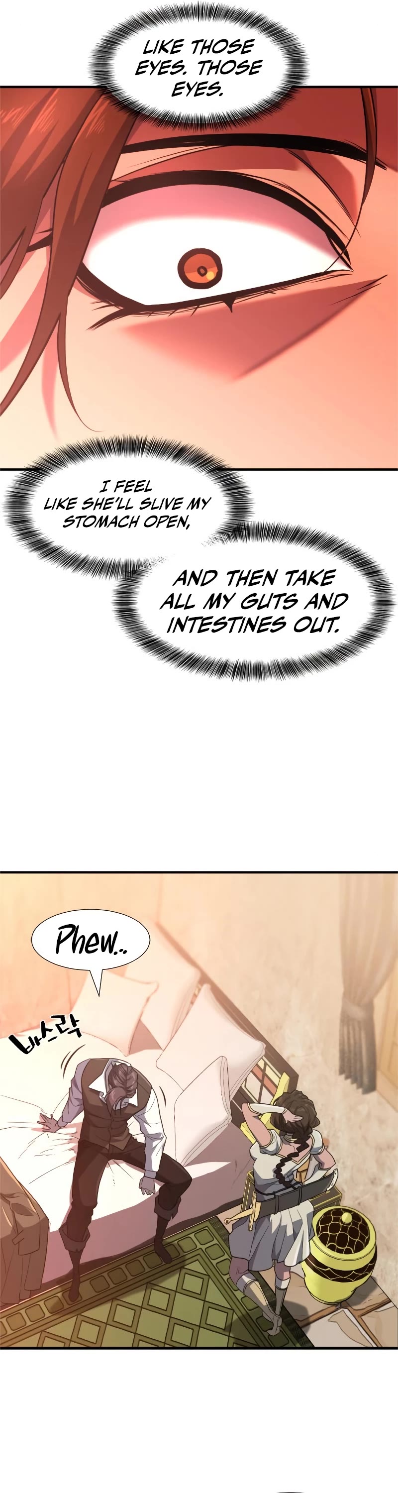 The Greatest Estate Developer Chapter 94 page 8 - Chapter 94
