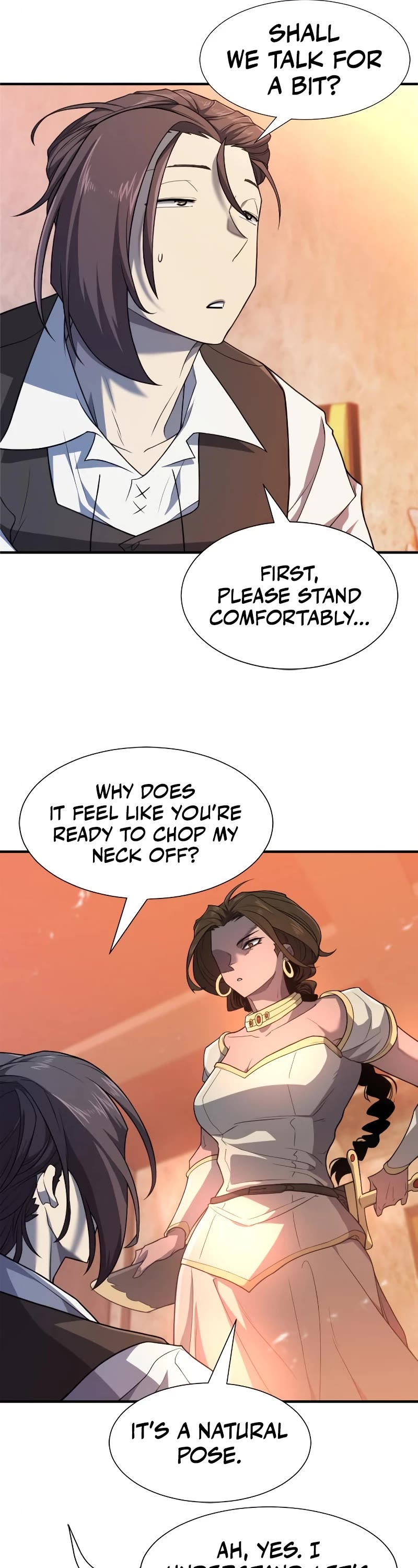 The Greatest Estate Developer Chapter 94 page 9 - Chapter 94