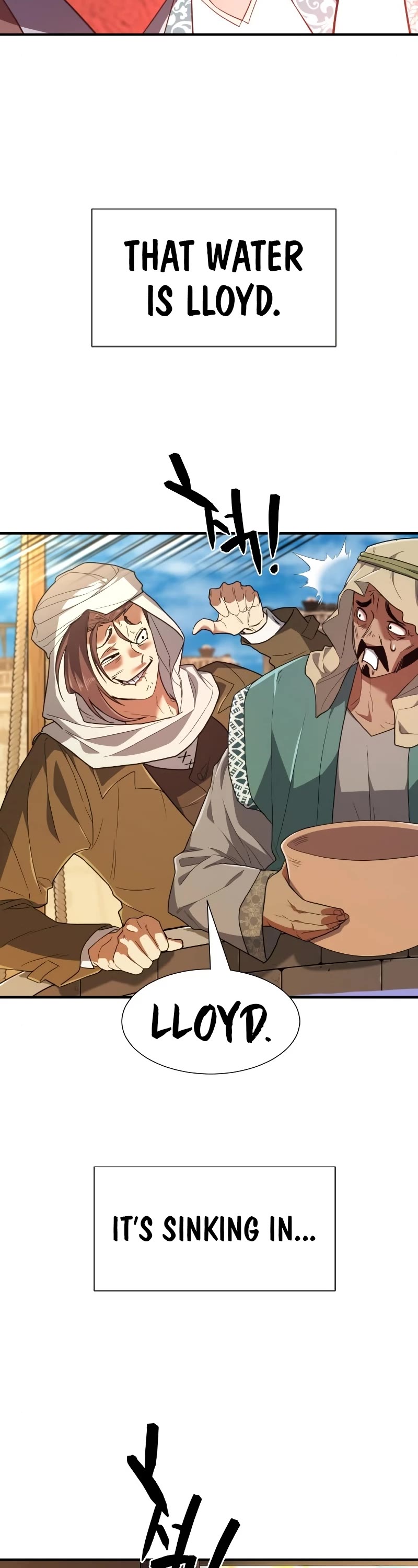 The Greatest Estate Developer Chapter 95 page 13 - Chapter 95