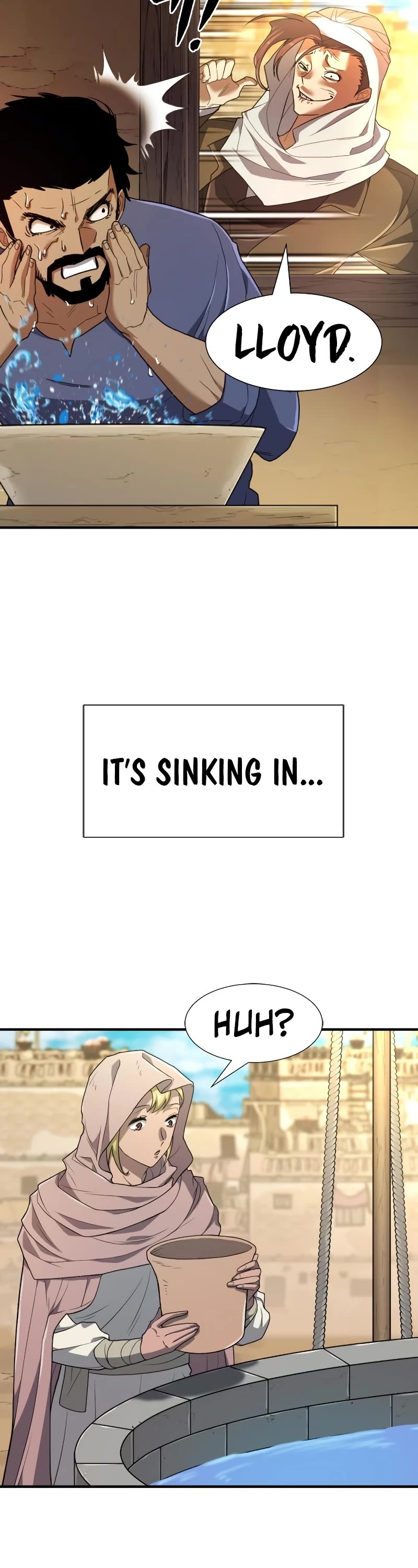 The Greatest Estate Developer Chapter 95 page 14 - Chapter 95