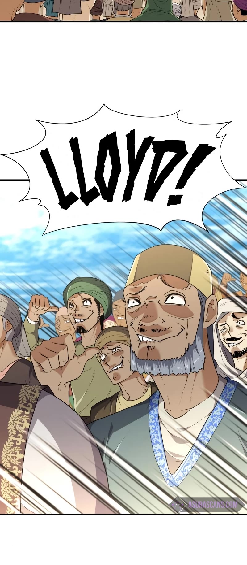 The Greatest Estate Developer Chapter 95 page 21 - Chapter 95