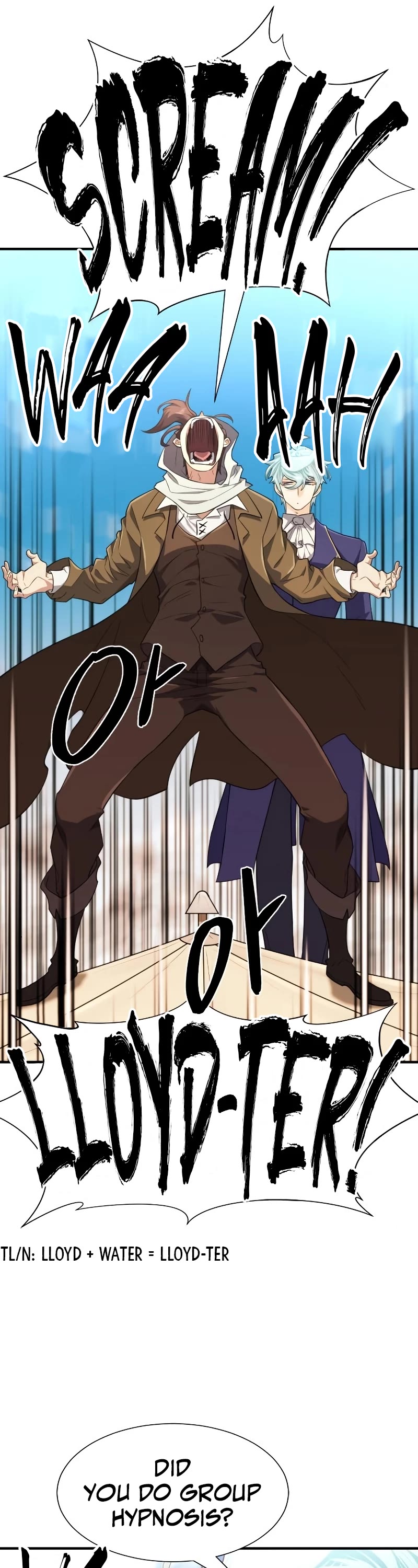The Greatest Estate Developer Chapter 95 page 22 - Chapter 95