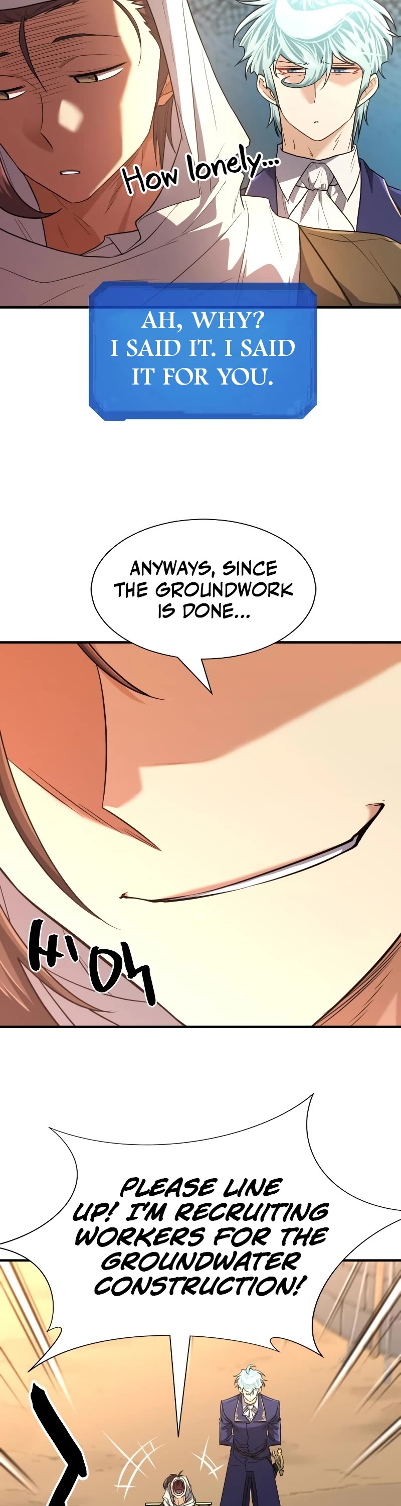The Greatest Estate Developer Chapter 95 page 25 - Chapter 95