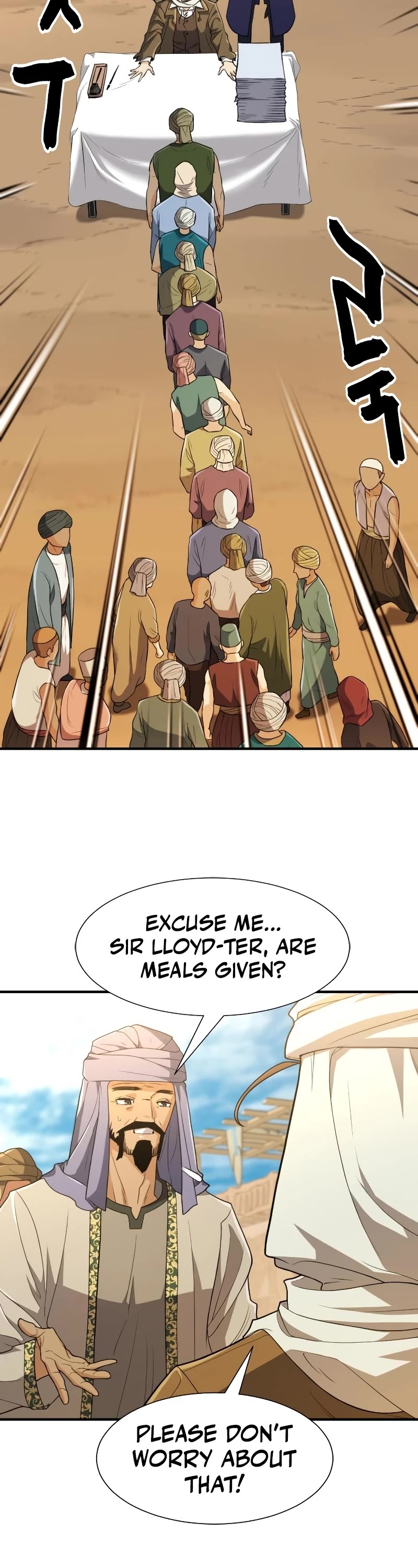 The Greatest Estate Developer Chapter 95 page 26 - Chapter 95