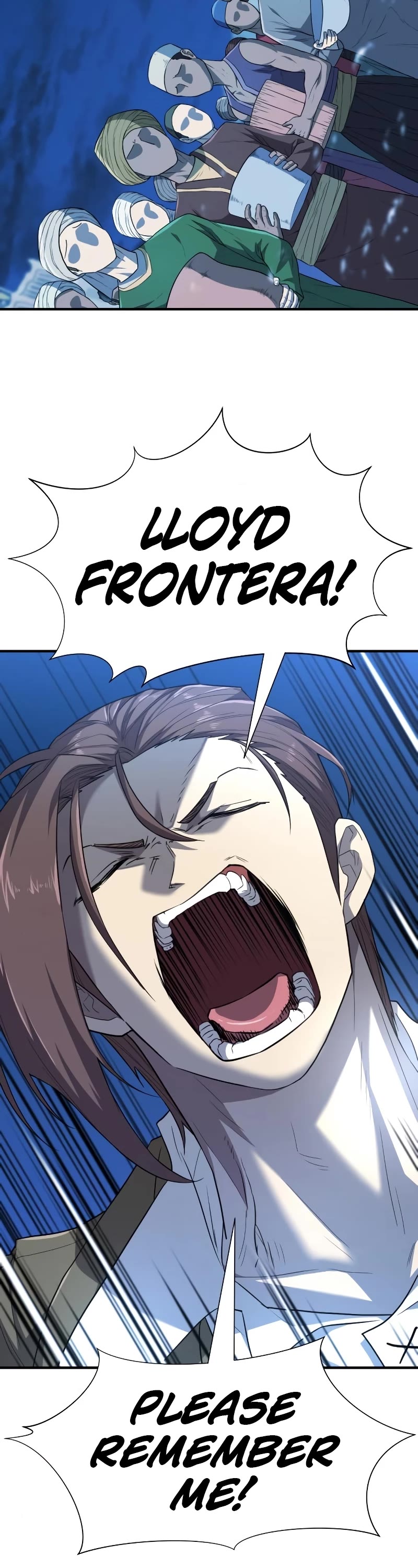 The Greatest Estate Developer Chapter 95 page 3 - Chapter 95