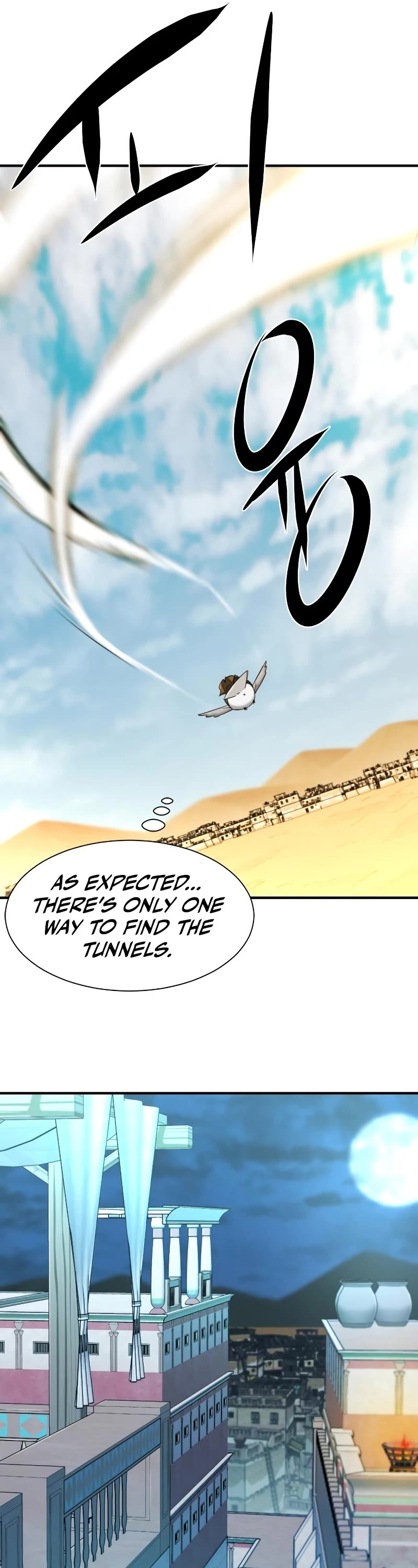 The Greatest Estate Developer Chapter 95 page 32 - Chapter 95