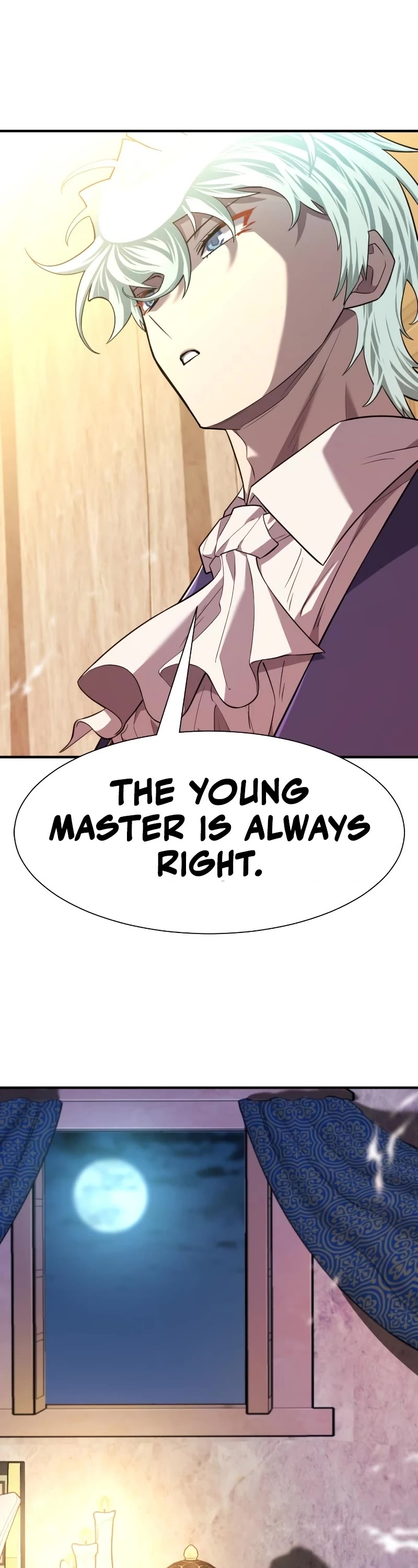 The Greatest Estate Developer Chapter 95 page 37 - Chapter 95