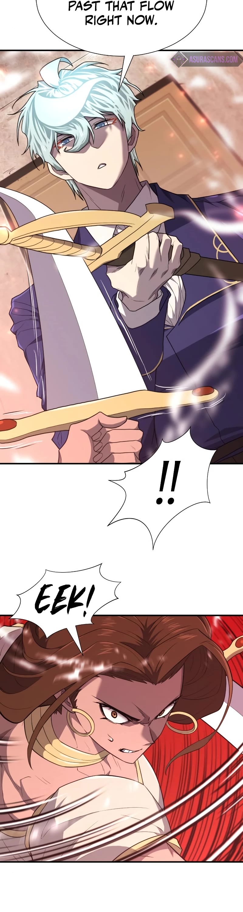 The Greatest Estate Developer Chapter 95 page 41 - Chapter 95