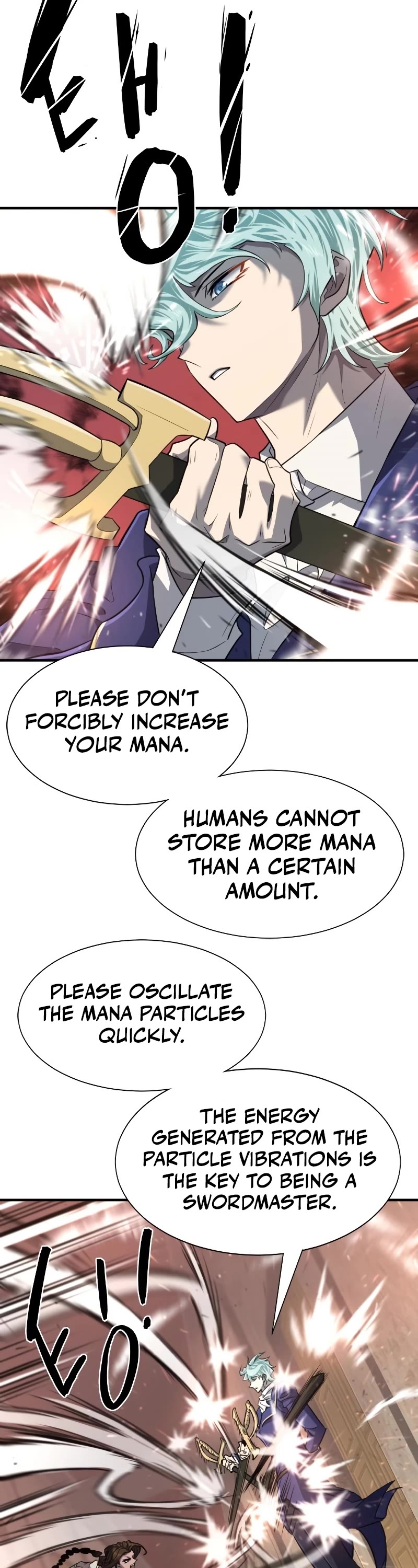 The Greatest Estate Developer Chapter 95 page 43 - Chapter 95