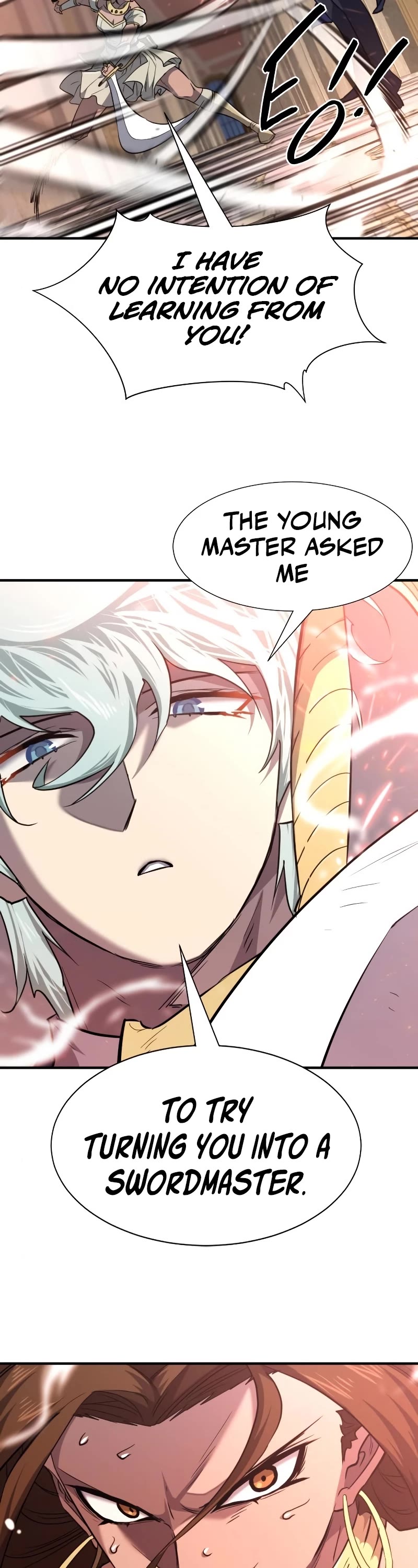 The Greatest Estate Developer Chapter 95 page 44 - Chapter 95