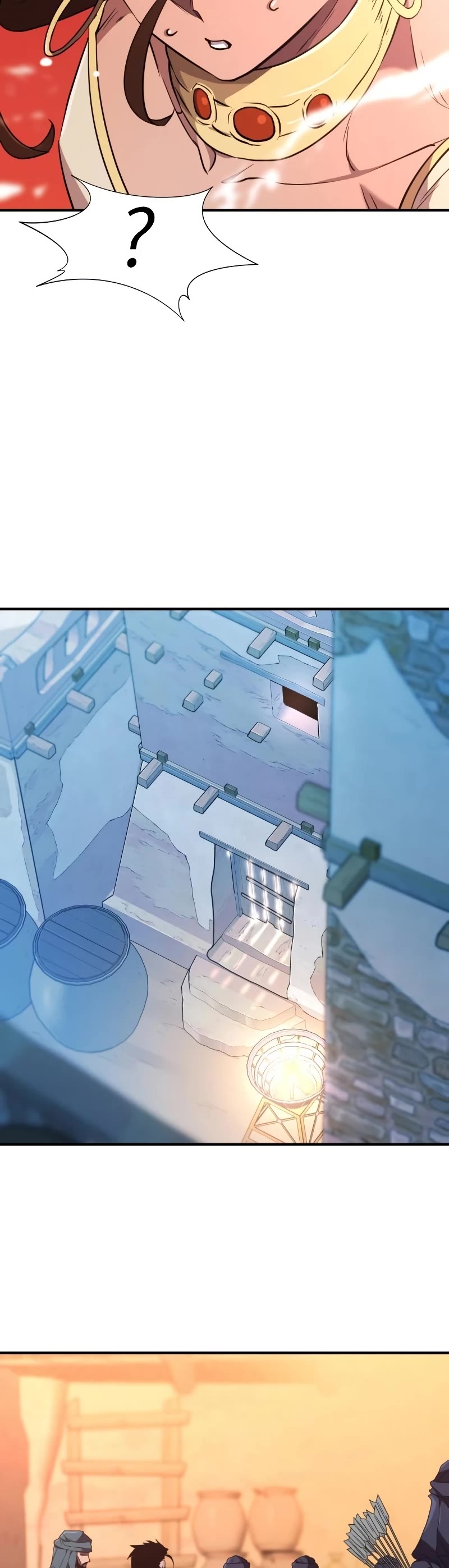 The Greatest Estate Developer Chapter 95 page 45 - Chapter 95