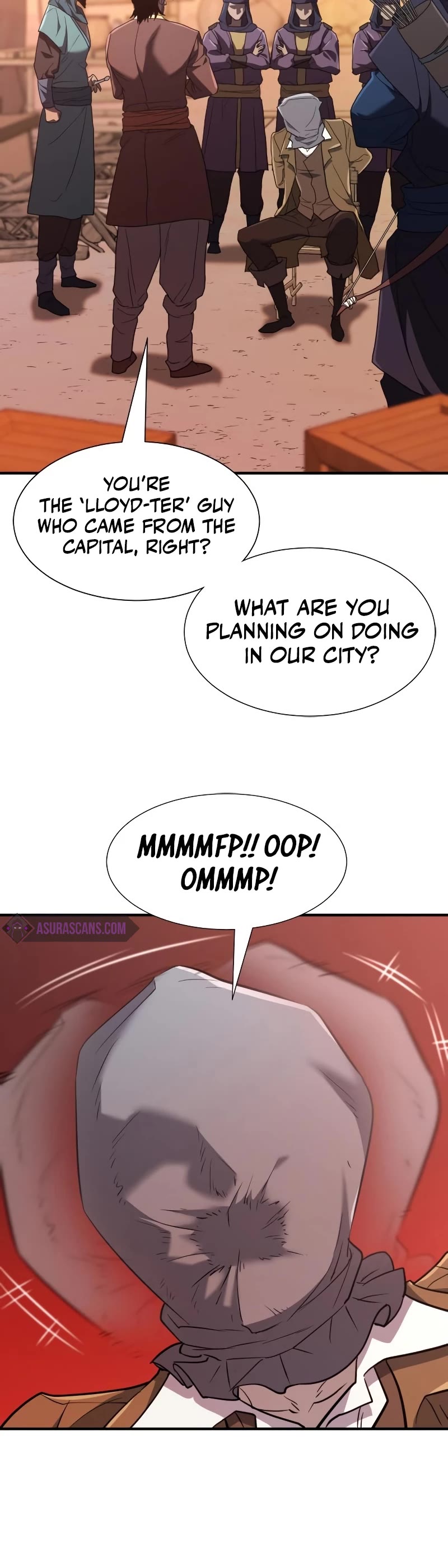 The Greatest Estate Developer Chapter 95 page 46 - Chapter 95