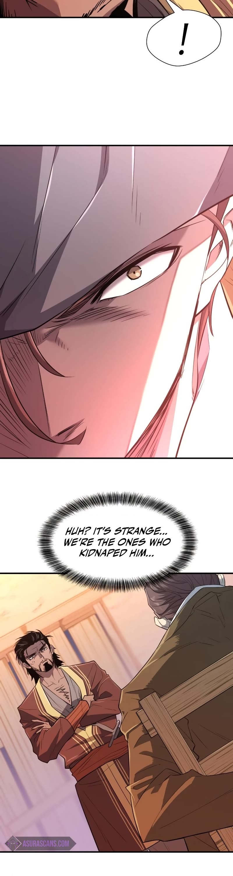 The Greatest Estate Developer Chapter 95 page 48 - Chapter 95