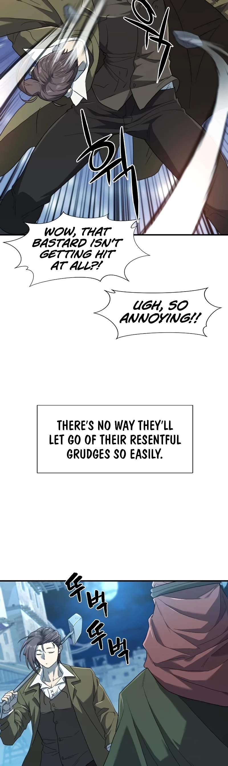 The Greatest Estate Developer Chapter 95 page 5 - Chapter 95