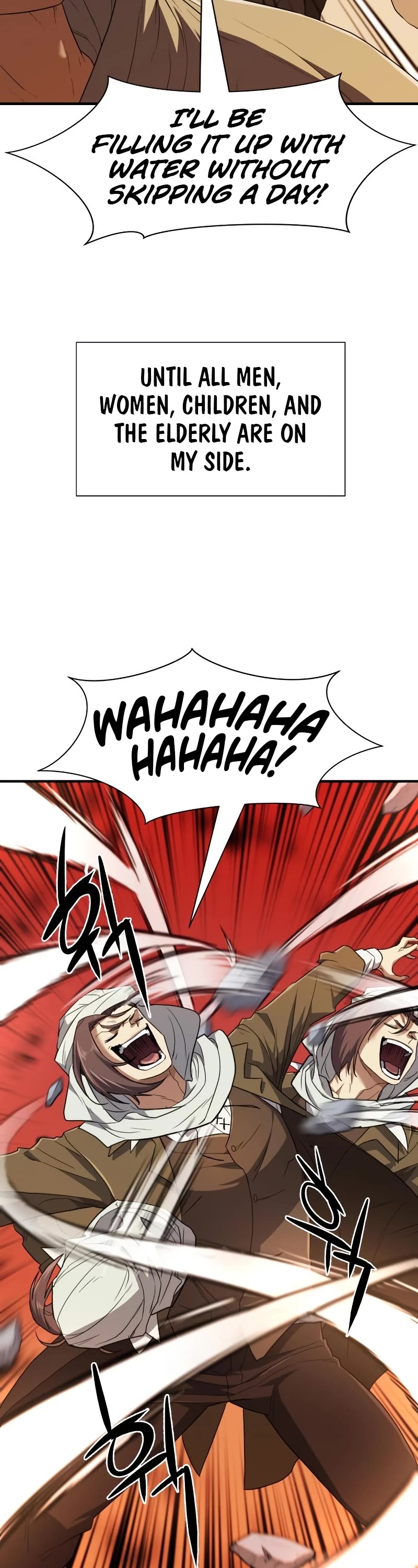 The Greatest Estate Developer Chapter 95 page 8 - Chapter 95