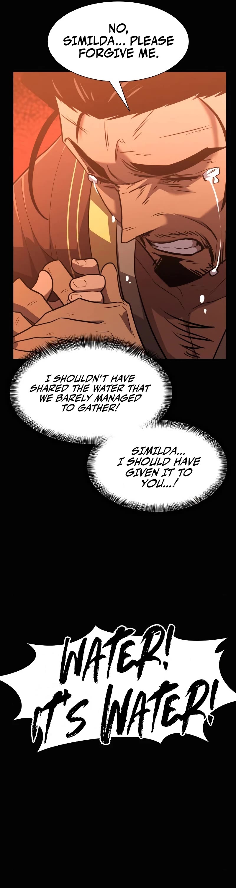 The Greatest Estate Developer Chapter 96 page 11 - Chapter 96