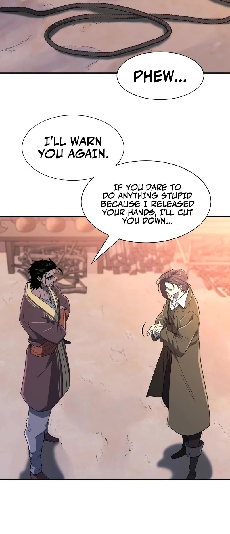 The Greatest Estate Developer Chapter 96 page 14 - Chapter 96